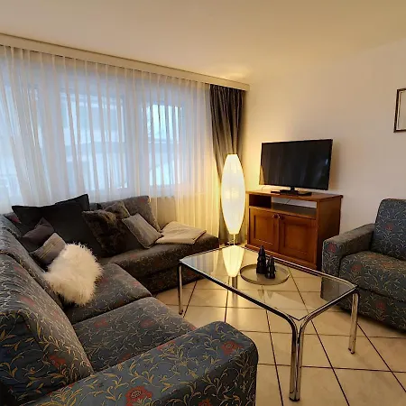 L'attila - Big And Cozy Flat In The Center 7 Beds Apartamento