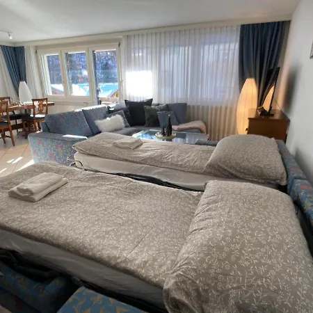 L'attila - Big And Cozy Flat In The Center 7 Beds *