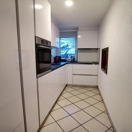 Lejlighed L'attila - Big And Cozy Flat In The Center 7 Beds *