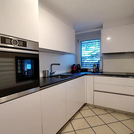 L'attila - Big And Cozy Flat In The Center 7 Beds