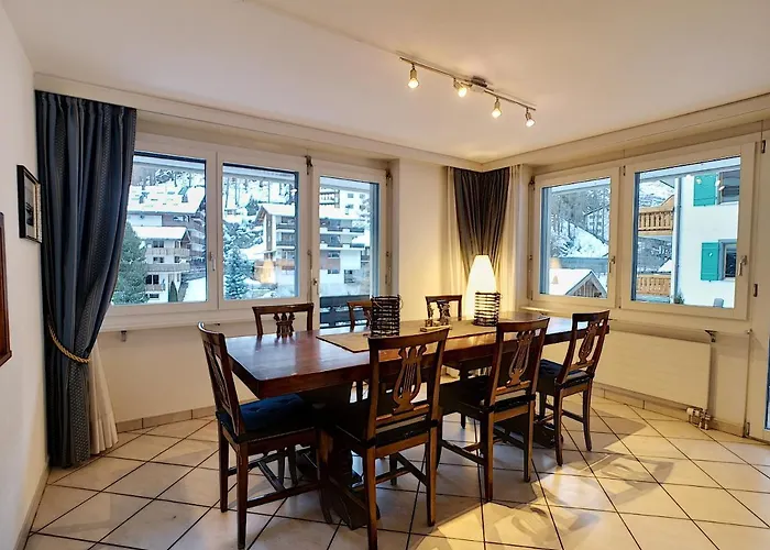 Appartement L'attila - Big And Cozy Flat In The Center 7 Beds