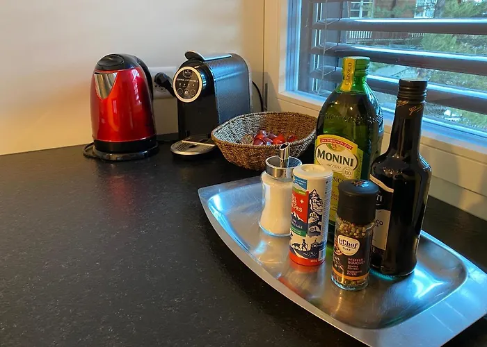 L'attila - Big And Cozy Flat In The Center 7 Beds Appartement Zermatt