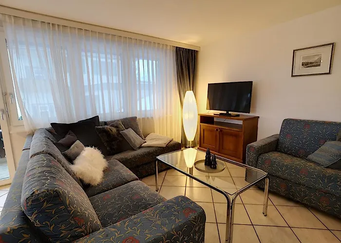 L'attila - Big And Cozy Flat In The Center 7 Beds Appartement