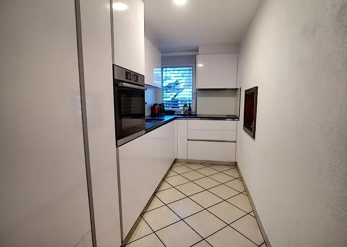 Appartement L'attila - Big And Cozy Flat In The Center 7 Beds *