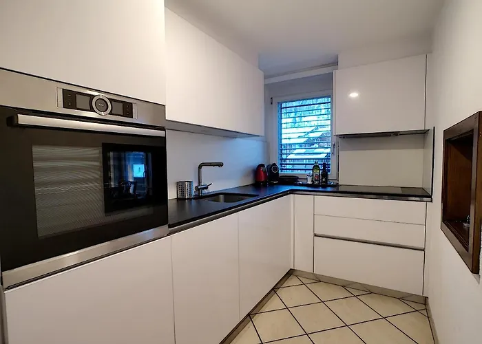 L'attila - Big And Cozy Flat In The Center 7 Beds