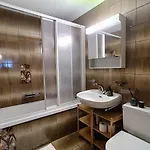 Διαμέρισμα L'attila - Big And Cozy Flat In The Center 7 Beds