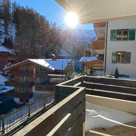 Daire L'attila - Big And Cozy Flat In The Center 7 Beds
