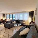 Lägenhet L'attila - Big And Cozy Flat In The Center 7 Beds Zermatt