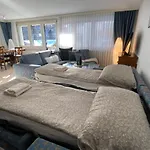 L'attila - Big And Cozy Flat In The Center 7 Beds *